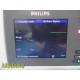 2011 Philips Intellivue X2 M3002A Ref 865039 Transport Module W/ Battery ~ 35487