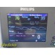 2011 Philips Intellivue X2 M3002A Ref 865039 Transport Module W/ Battery ~ 35487