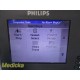 2011 Philips Intellivue X2 M3002A Ref 865039 Transport Module W/ Battery ~ 35487