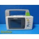 2011 Philips Intellivue X2 M3002A Ref 865039 Transport Module W/ Battery ~ 35487