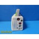 2011 Philips Intellivue X2 M3002A Ref 865039 Transport Module W/ Battery ~ 35487