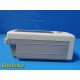 2011 Philips Intellivue X2 M3002A Ref 865039 Transport Module W/ Battery ~ 35487