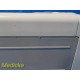 2011 Philips Intellivue X2 M3002A Ref 865039 Transport Module W/ Battery ~ 35487