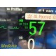2011 Philips Intellivue X2 M3002A Ref 865039 Companion Monitor W/O Leads ~ 35488