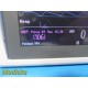 2011 Philips Intellivue X2 M3002A Ref 865039 Companion Monitor W/O Leads ~ 35488