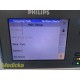 2011 Philips Intellivue X2 M3002A Ref 865039 Companion Monitor W/O Leads ~ 35488
