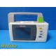 2011 Philips Intellivue X2 M3002A Ref 865039 Companion Monitor W/O Leads ~ 35488