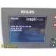 2011 Philips Intellivue X2 M3002A Transport Monitor Ref 865039 W/ Battery ~35489