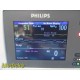 2011 Philips Intellivue X2 M3002A Ref 865039 MMS MODULE/MONITOR W/ BATTERY~35490