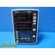 Mindray Datascope Accutorr V Monitor (Nellcor SpO2 Set) W/ Patient Leads ~ 35853