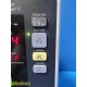 Mindray Datascope Patient Monitor Model Accutorr V W/ Accessory Leads Set ~35854