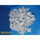 Lot of 247 Abbott Nutrition 00081 Volu-Feed Disposable Dispensing Cap ~ 35851