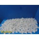 Lot of 247 Abbott Nutrition 00081 Volu-Feed Disposable Dispensing Cap ~ 35851