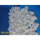 Lot of 247 Abbott Nutrition 00081 Volu-Feed Disposable Dispensing Cap ~ 35851