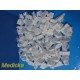Lot of 247 Abbott Nutrition 00081 Volu-Feed Disposable Dispensing Cap ~ 35851
