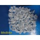 Lot of 247 Abbott Nutrition 00081 Volu-Feed Disposable Dispensing Cap ~ 35851