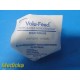 Lot of 247 Abbott Nutrition 00081 Volu-Feed Disposable Dispensing Cap ~ 35851