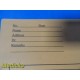 200X AGFA X-Ray Film Filing / Insert Envelopes / Mailers 10.5" x 12.75" ~ 35855
