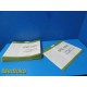 73X St John FilePro Special Procedure X-Ray Film Envelopes 17.5"x14.25" ~ 35857