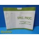 73X St John FilePro Special Procedure X-Ray Film Envelopes 17.5"x14.25" ~ 35857