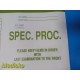 73X St John FilePro Special Procedure X-Ray Film Envelopes 17.5"x14.25" ~ 35857