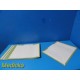 12X St John File Pro Spec Proc Special Procedure) Insert Envelope ~ 35859