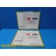 12X St John File Pro Spec Proc Special Procedure) Insert Envelope ~ 35859