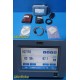 2015 Midmark Diag IQ Vitals 1-100-1615 Patient Monitor W/ Leads & Adapter ~35779