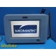 2015 Midmark Diag IQ Vitals 1-100-1615 Patient Monitor W/ Leads & Adapter ~35779