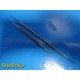 B&L Storz E4362 Wilder & E4340 Castroviejo Lacrimal Dilator ~ 35780