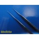 B&L Storz E4362 Wilder & E4340 Castroviejo Lacrimal Dilator ~ 35780