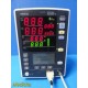 Mindray Datascope Accutorr V Monitor (Masimo Set SpO2) W/ Patient Leads ~ 35842