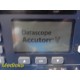 Mindray Datascope Accutorr V Monitor (Masimo Set SpO2) W/ Patient Leads ~ 35842