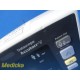 Mindray Datascope Accutorr V Monitor (Masimo Set SpO2) W/ Patient Leads ~ 35842