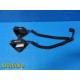 Medtronic Physio Control 3006567-005 Hard External Paddles (Sternum/Apex) ~35843