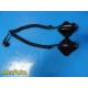 Medtronic Physio Control 3006567-005 Hard External Paddles (Sternum/Apex) ~35843