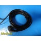 Medtronic Physio Control Hard External Paddles 3006568-007 (Sternum/Apex)~ 35844
