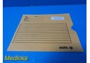 159X AGFA X-Ray Film Filing Insert Envelops | Size 10.5 x 8.5" (NEW) ~ 35847