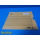 159X AGFA X-Ray Film Filing Insert Envelops | Size 10.5 x 8.5" (NEW) ~ 35847