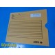 159X AGFA X-Ray Film Filing Insert Envelops | Size 10.5 x 8.5" (NEW) ~ 35847
