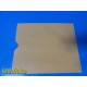 159X AGFA X-Ray Film Filing Insert Envelops | Size 10.5 x 8.5" (NEW) ~ 35847