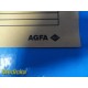 159X AGFA X-Ray Film Filing Insert Envelops | Size 10.5 x 8.5" (NEW) ~ 35847