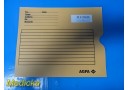 Lot of 200 AGFA X-Ray Film Filing INSERT Envelopes | Size 10.5 x 8.5" ~ 35846