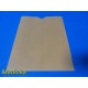 Lot of 200 AGFA X-Ray Film Filing INSERT Envelopes | Size 10.5 x 8.5" ~ 35846