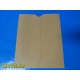 Lot of 200 AGFA X-Ray Film Filing INSERT Envelopes | Size 10.5 x 8.5" ~ 35846
