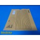 Lot of 200 AGFA X-Ray Film Filing INSERT Envelopes | Size 10.5 x 8.5" ~ 35846