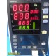 Mindray Datascope Accutorr V Patient Monitor (Masimo Set SpO2) W/ Leads ~ 35848