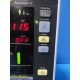 Mindray Datascope Accutorr V Patient Monitor (Masimo Set SpO2) W/ Leads ~ 35848