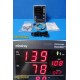 Mindray Datascope Accutorr V Monitor (SpO2 Nellcor Set) W/ Patient Leads ~ 35849