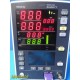Mindray Datascope Accutorr V Monitor (SpO2 Nellcor Set) W/ Patient Leads ~ 35849